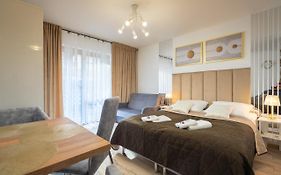 Apartamenty Mała Szrenica - Okrzei 1C